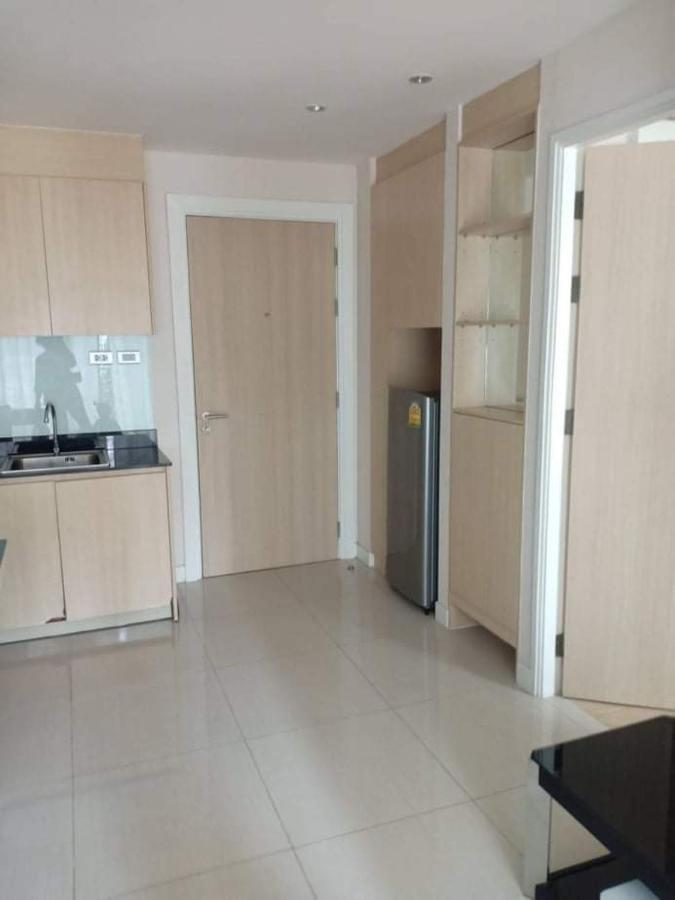 Grande Caribbean Condo By Suneeya Pattaya Exterior photo