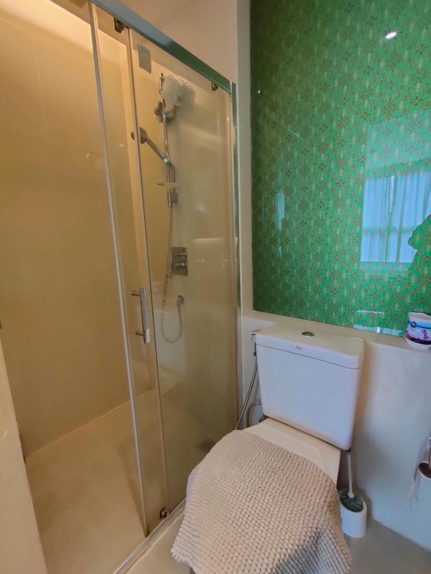 Grande Caribbean Condo By Suneeya Pattaya Exterior photo
